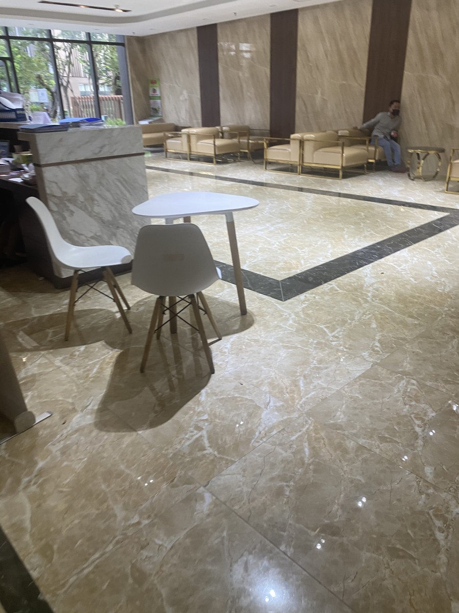 Căn hộ đang ở còn dư 1 phòng ngủ cần cho thuê