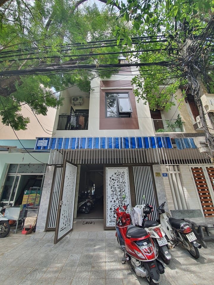 Tìm bạn nữ đi học ở ghép phong trọ gần đh đông á, đà nẵng