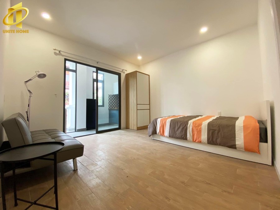 DUPLEX/ STUDIO/1 - 2 PHÒNG NGỦ Hỗ Trợ Trả Góp Cọc