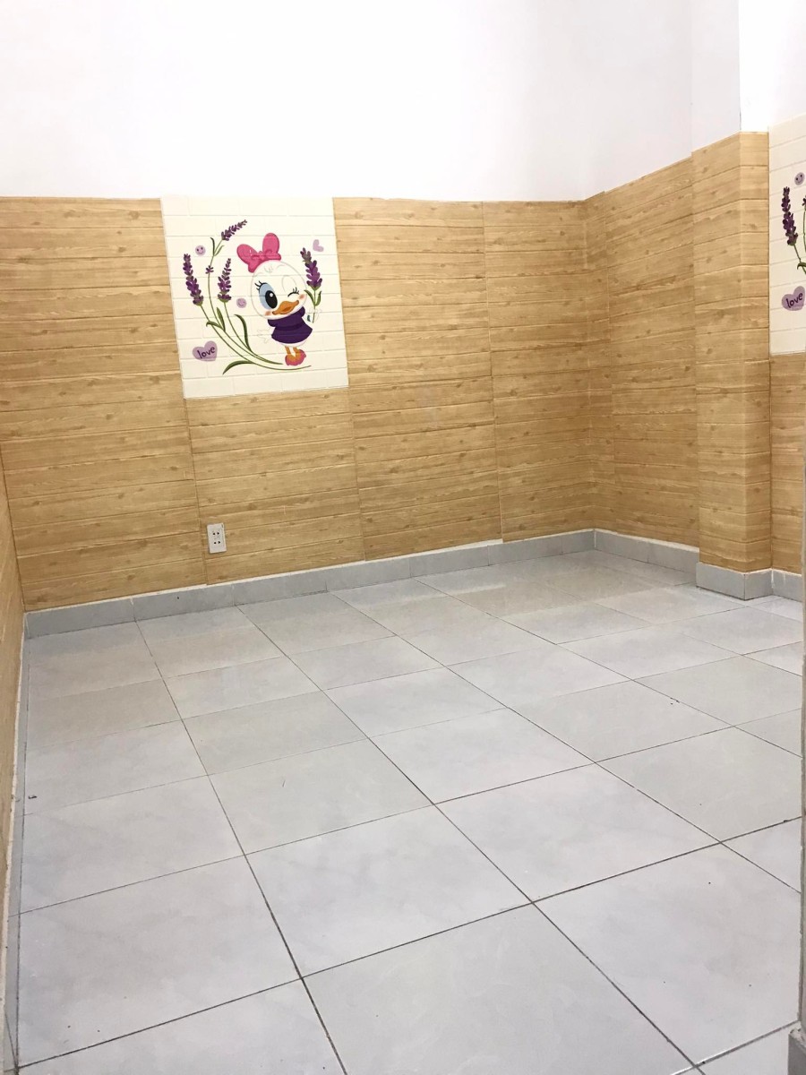 [Q11] Nhà nguyên căn 5 phòng ngủ, 5wc. Thuê trực tiếp với chính chủ.