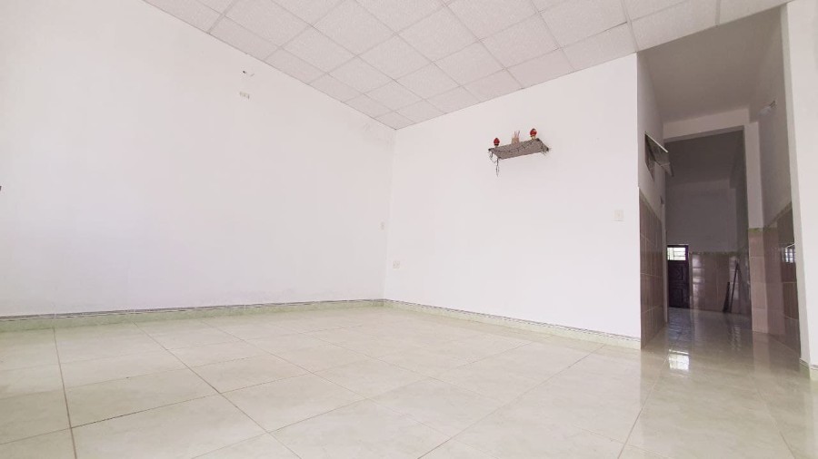 Nhà nguyên căn đường Võ Văn Đồng cho thuê. Giá cho thuê: 3.5tr/tháng