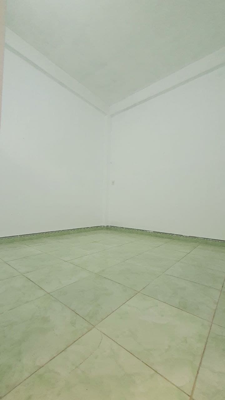 Nhà nguyên căn đường Võ Văn Đồng cho thuê. Giá cho thuê: 3.5tr/tháng