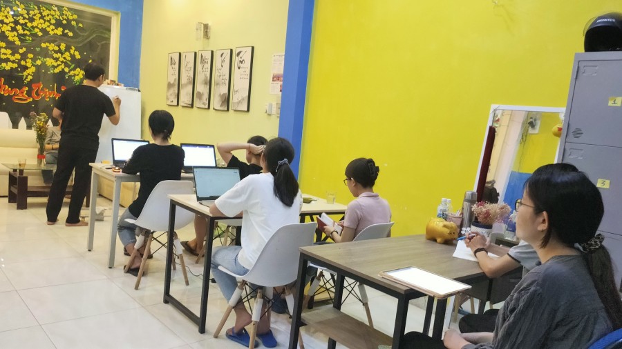 Phòng trọ khởi nghiệp tại Đường Nguyễn Văn Khối, Phường 11 Quận Gò Vấp 250m²