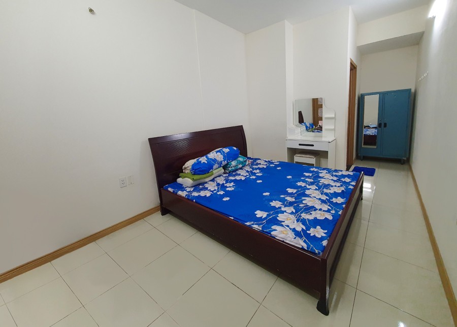 Chính chủ cho thuê căn hộ 2 phòng ngủ đầy đủ nội thấy, chung cư Jamona City Q.7