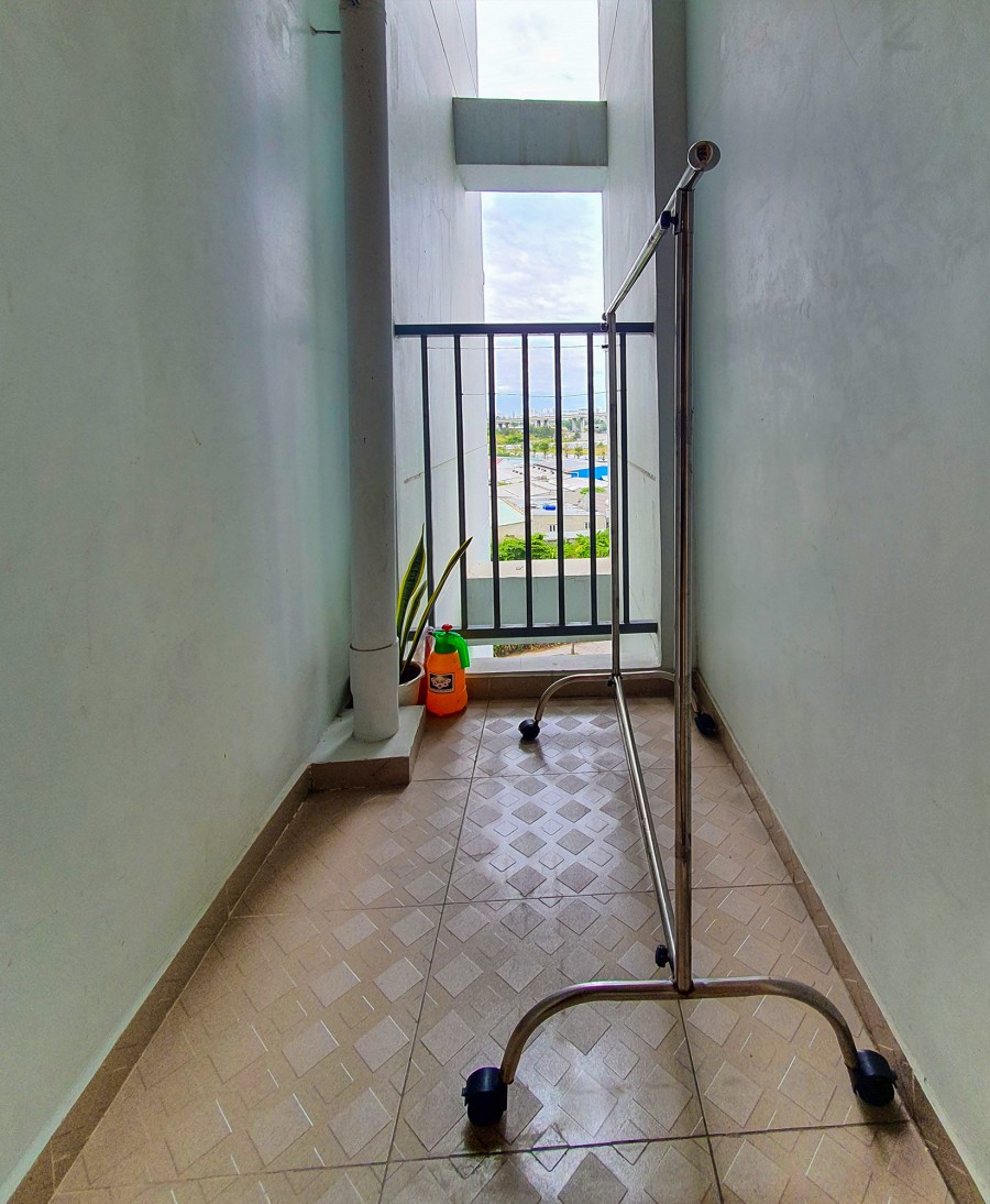 Chính chủ cho thuê căn hộ 2 phòng ngủ đầy đủ nội thấy, chung cư Jamona City Q.7