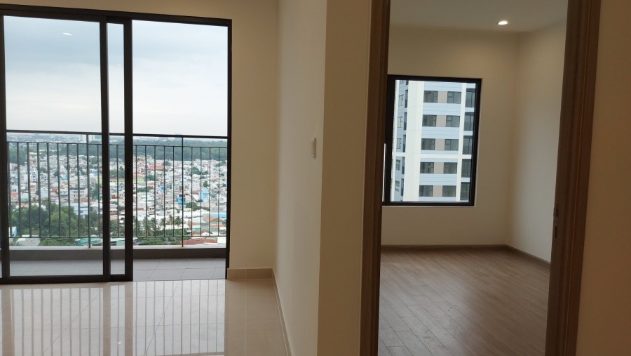 Cho Thuê Căn Hộ Vinhomes Grand Park Quận 9 2PN Giá Chỉ 5,5tr