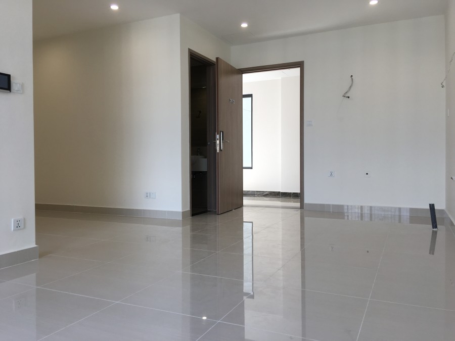 Cho Thuê Căn Hộ Vinhomes Grand Park Quận 9 2PN Giá Chỉ 5,5tr