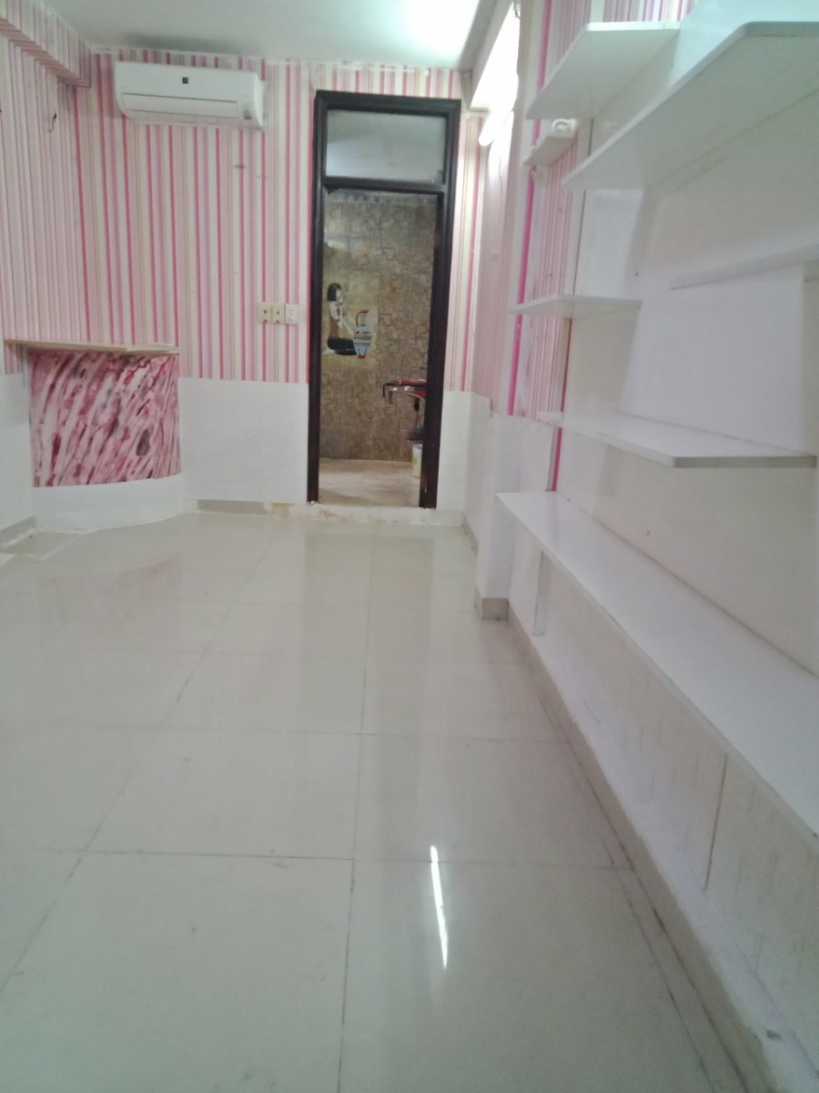 Phòng sạch sẽ, mát mẽ, toilet riêng, không chung chủ tại 453/172 Lê Văn Sỹ, Phú Nhuận