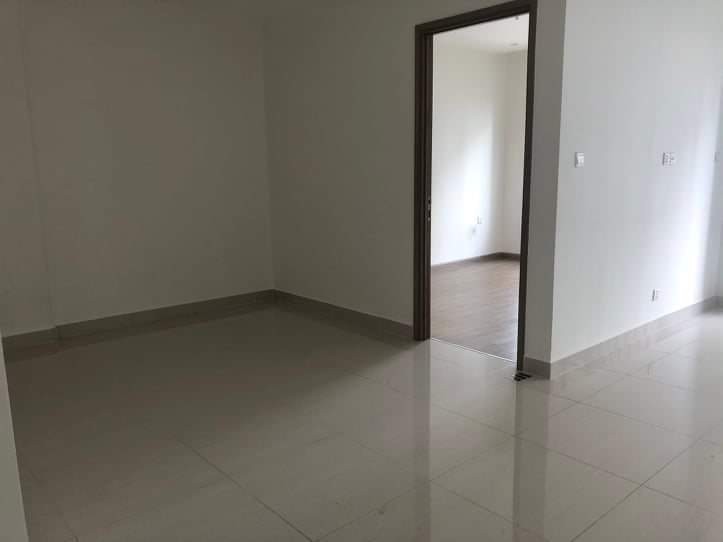 Cho Thuê Căn Hộ Vinhomes Quận 9 1PN Giá Chỉ 5Tr, Vào ở Ngay