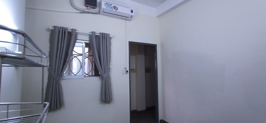 Phòng trọ thông thoáng, vào ở ngay tại 148 Đường Lý Thánh Tông, Phường Hiệp Tân, Quận Tân Phú
