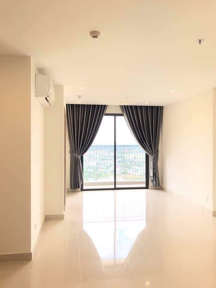 Cho thuê phòng ở Vinhomes Grand Park Quận 9 