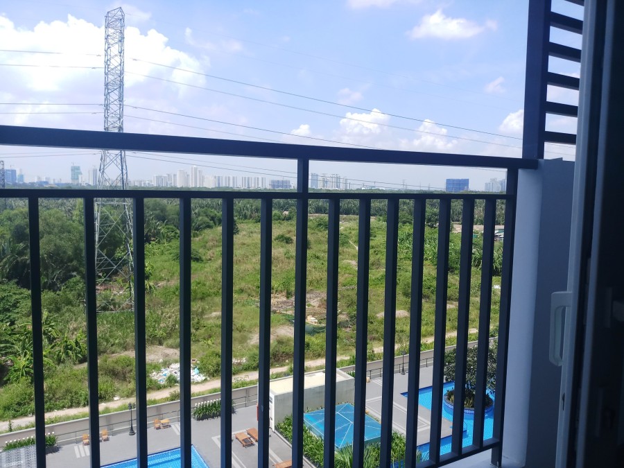 Cho Thuê The Park Residence 30m - 3.2tr ít người