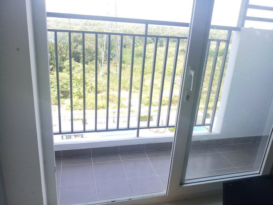 Cho Thuê The Park Residence 30m - 3.2tr ít người
