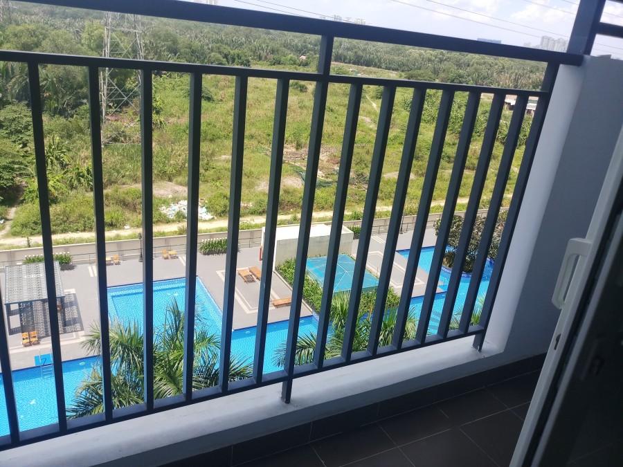Cho Thuê The Park Residence 30m - 3.2tr ít người
