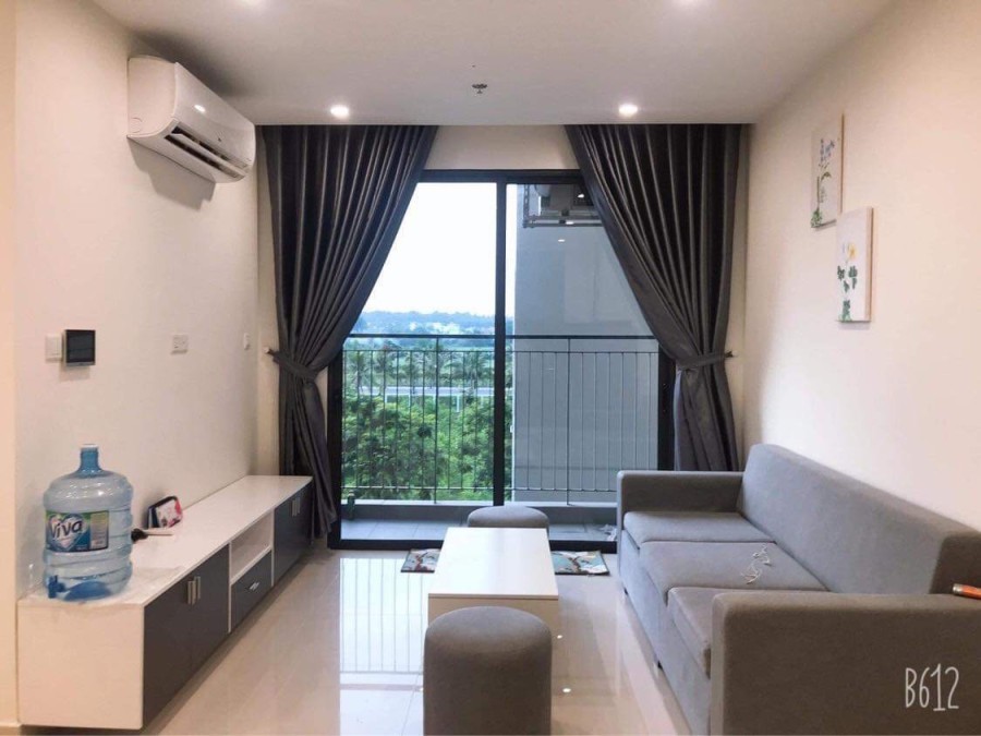 Cho Thuê Căn hộ Vinhomes Grand Park Quận 9, Giá Tốt