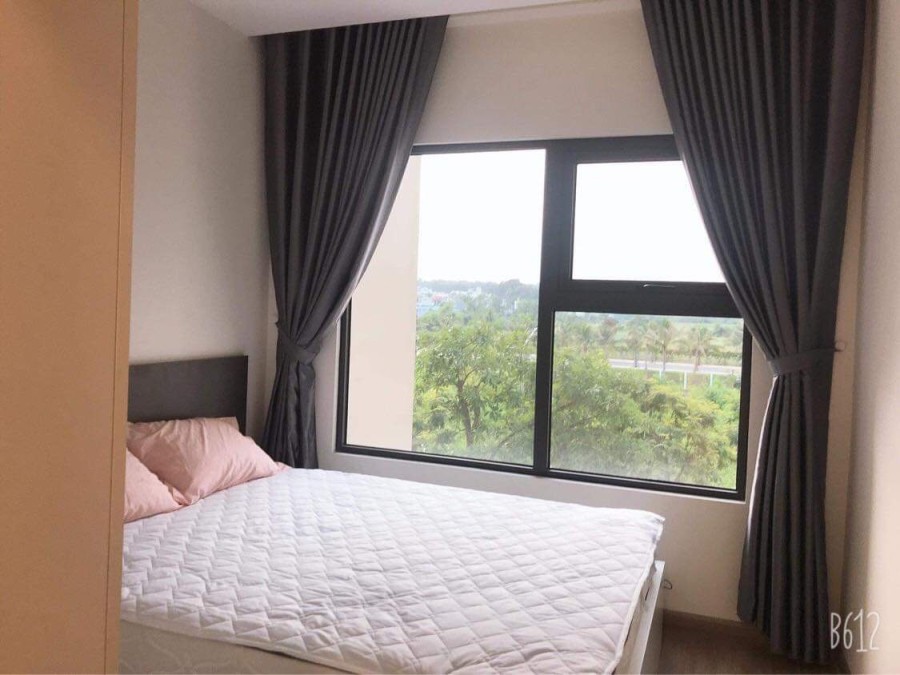 Cho Thuê Căn hộ Vinhomes Grand Park Quận 9, Giá Tốt