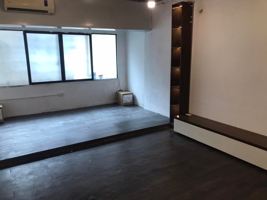 Cho thuê căn hộ tập thể 1a Lê Phụng Hiểu