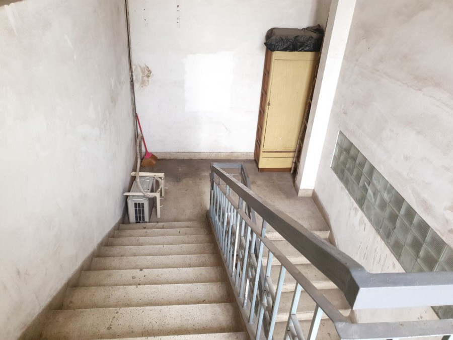 Căn hộ tầng 4 63m2, 3 phòng - trung tâm Q1