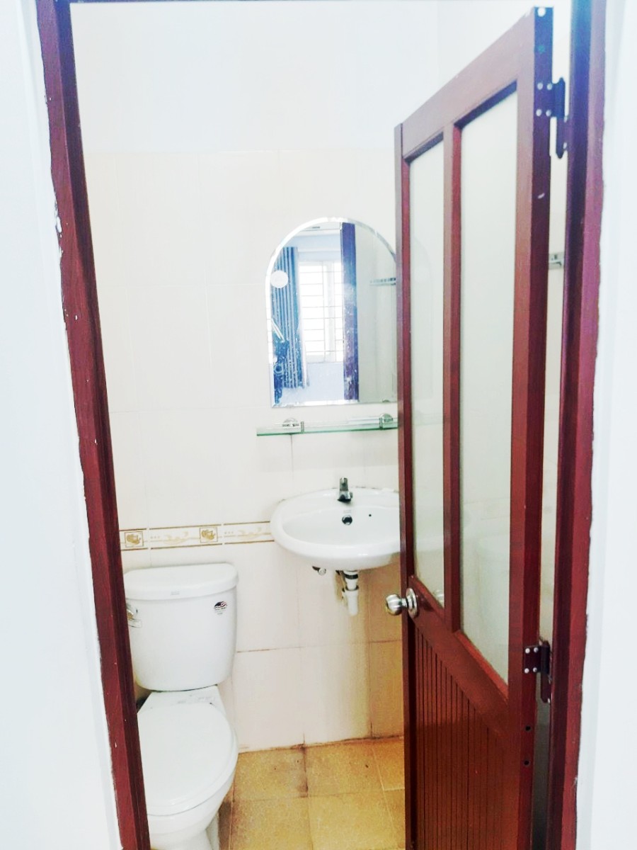 Cho Thuê Phòng CMT8, PHƯỜNG 11