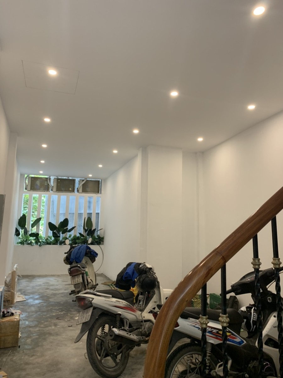 Cho thuê phòng trọ cao cấp full nội thất tại Long Biên, Hà Nội
