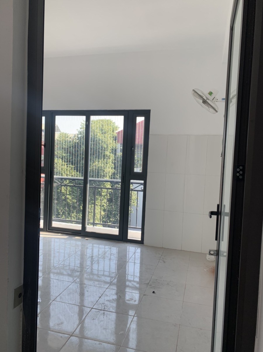 Cho thuê phòng trọ cao cấp full nội thất tại Long Biên, Hà Nội