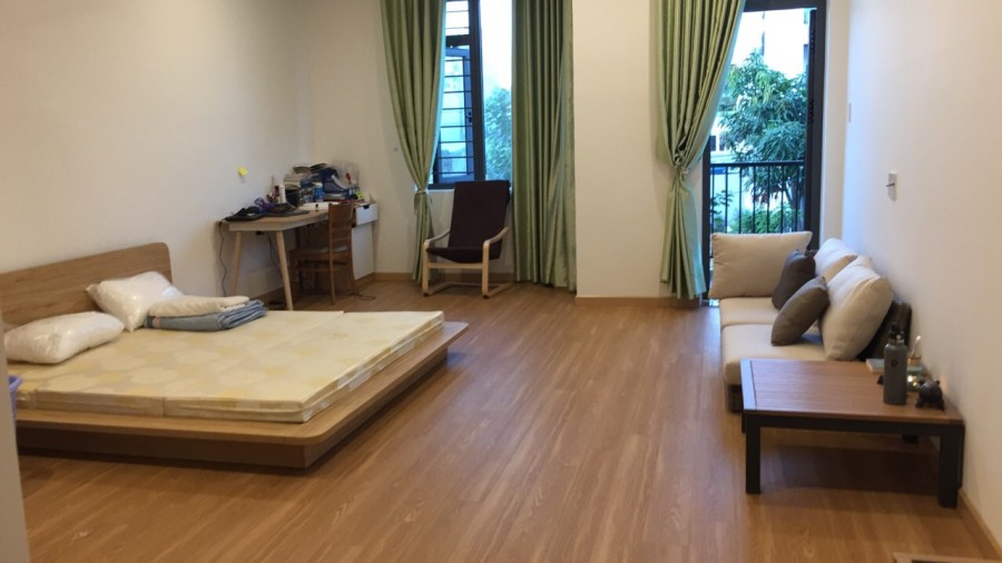 Cho thuê căn hộ mini đầy đủ nội thất tại 102 Tùng Thiện Vương, Phường Khuê Mỹ, Quận Ngũ Hành Sơn, Đà Nẵng