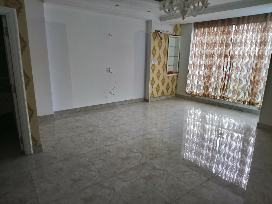 Cho thuê nguyên căn 352/29 Nguyễn Đình Chiểu, Quận 3. Gần Nhà Thiếu Nhi Q3