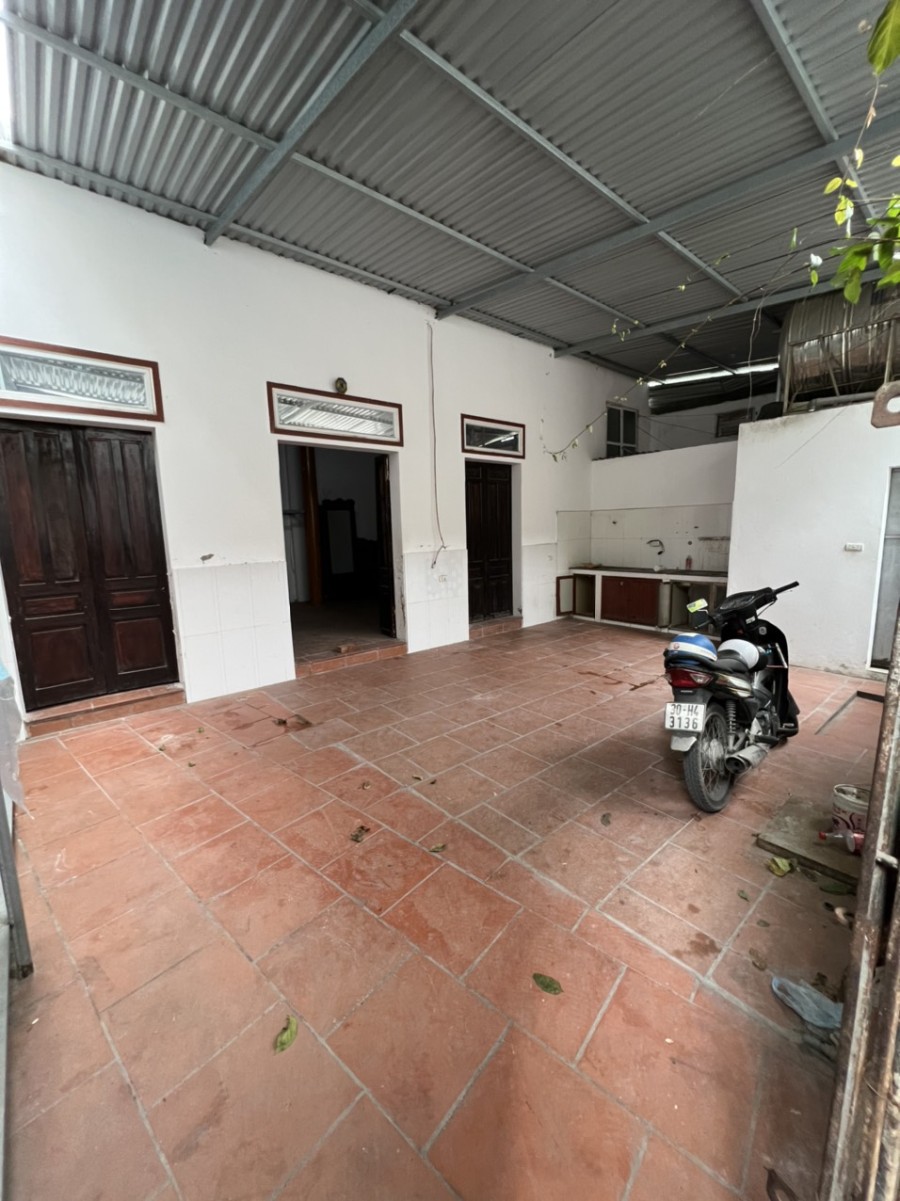 Chính chủ cho thuê nhà làm căn hộ dịch vụ ở 205 Mậu Lương, Phường Kiến Hưng, Quận Hà Đông