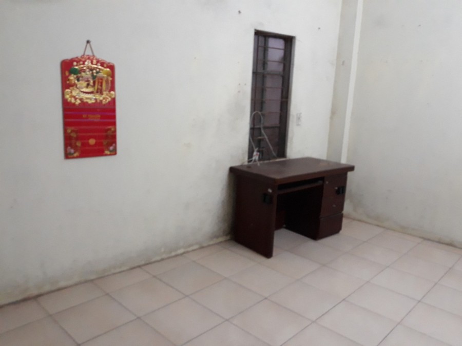 Cho thuê phòng trọ 30m2 tại 1068 Nguyễn Khoái , Hoàng Mai, Hà Nội