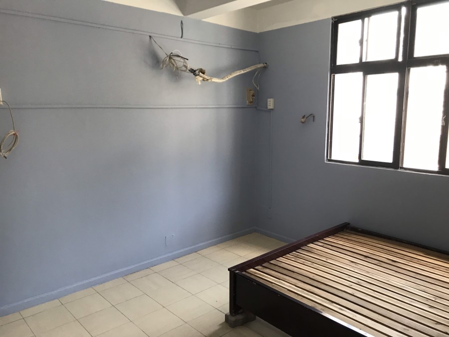 Cho thuê căn hộ chung cư mặt tiền đường Nguyễn Tri Phương