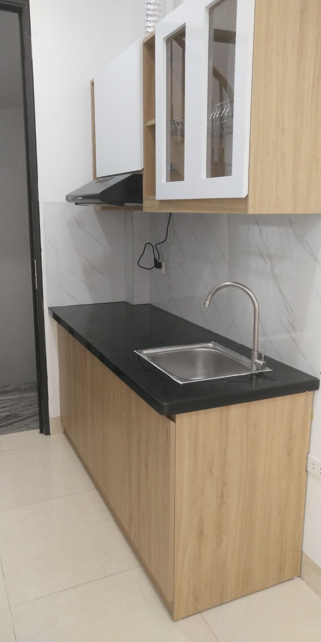 Cho thuê nhà mới xây full nội thất. Mỗi phòng diện tích từ 20-25m2, Giá phòng từ 3.5Tr đến 4tr