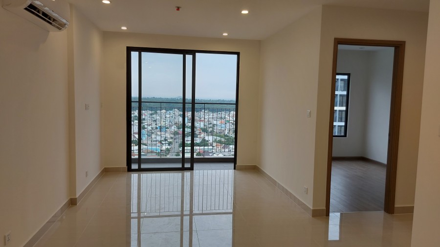 CHO THUÊ CĂN HỘ VINHOMES QUẬN 9- 2PN NHÀ TRỐNG CÓ CĂN Ở LIỀN