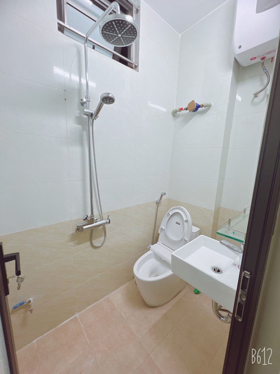 Cho thuê phòng Full đồ khép kín mới 100% tại 110 Quan Nhân, gần hồ, gần chợ Quan Nhân
