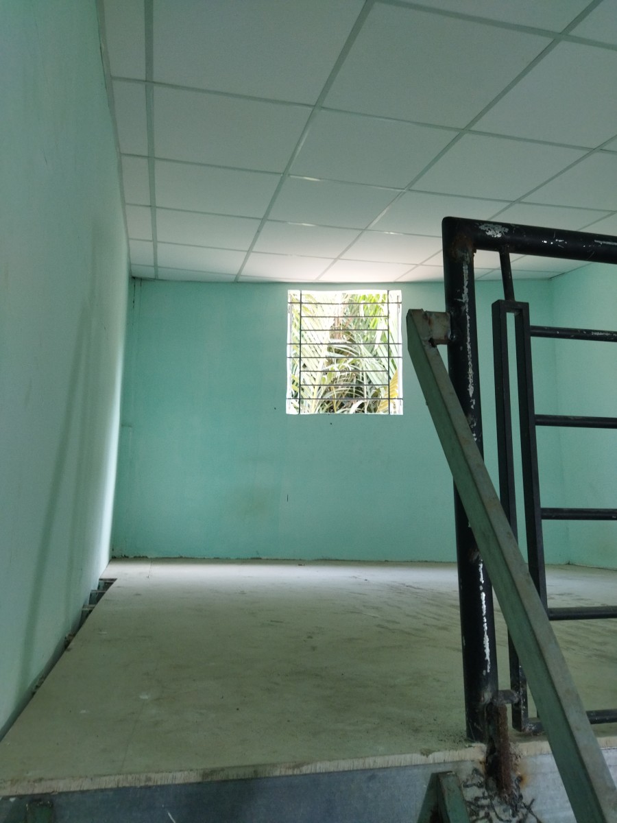 Nhà trọ sinh viên giá rẻ tại 480/65/5 Đường Bình Quới, Phường 28, Quận Bình Thạnh