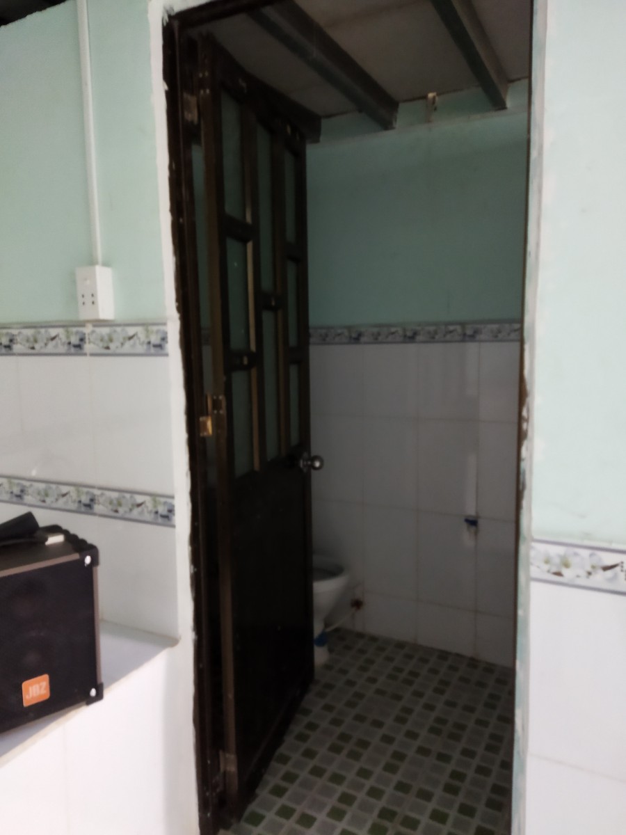 Nhà trọ sinh viên giá rẻ tại 480/65/5 Đường Bình Quới, Phường 28, Quận Bình Thạnh