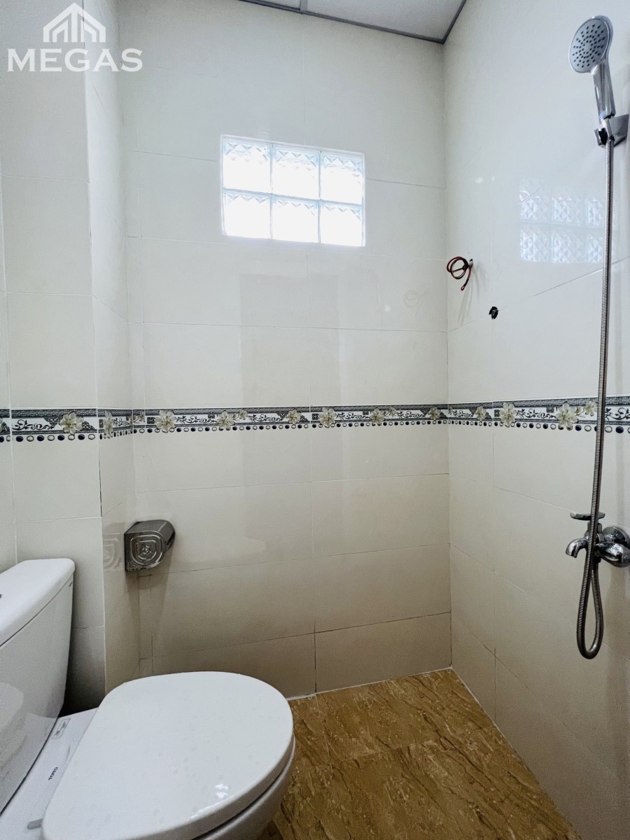 Hệ thống phòng trọ cao cấp vừa mới khai trương tại Trưng Mỹ Tây 14, Quận 12. Giá Công khai : 3Tr - 3.5Tr ( Ban công