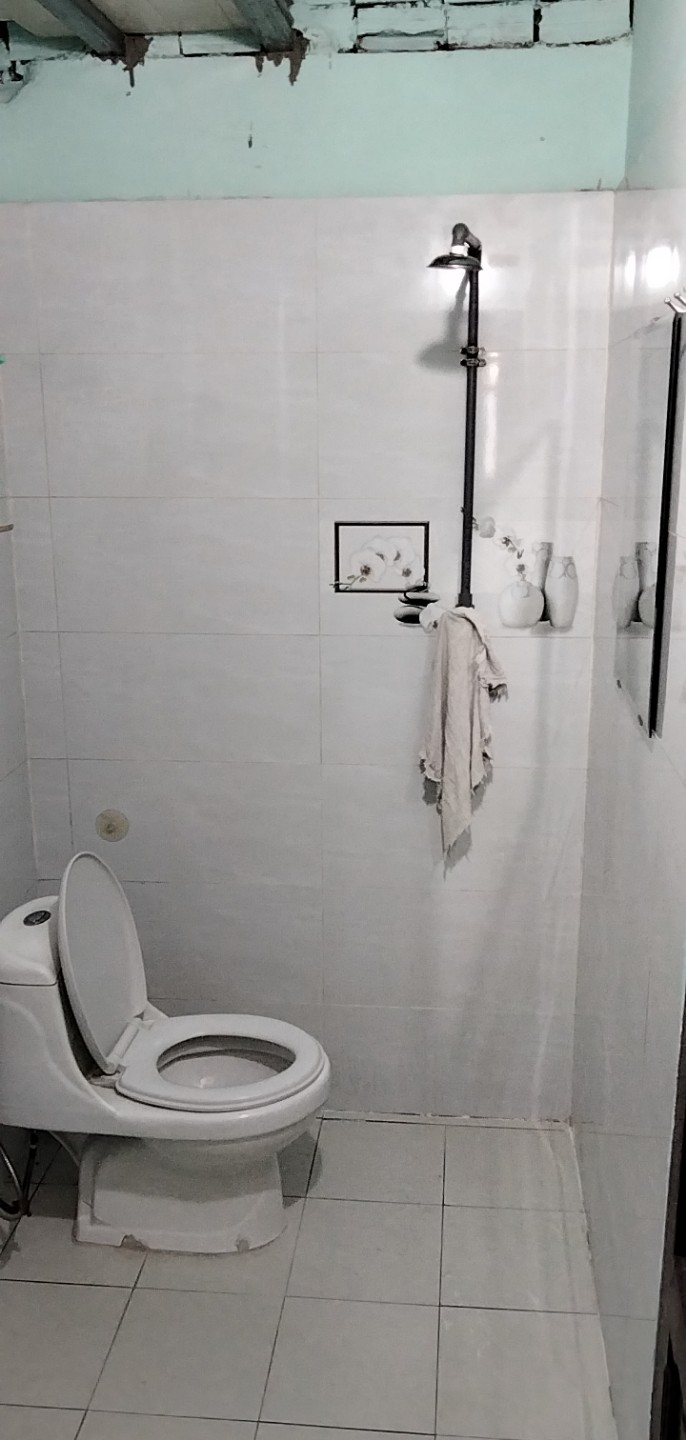 Cho thuê phòng trọ tại đường Bùi Thị Xuân, Quận Tân Bình phòng rộng 20m2 giá 3,5 Triệu ở được 3 đến 4 người