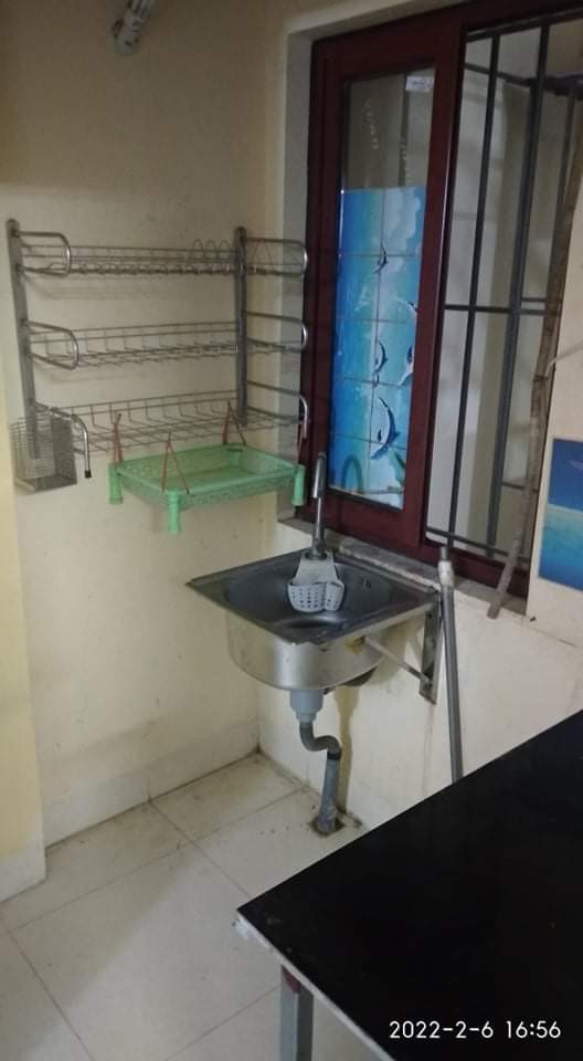 Cần tìm 1 bạn nam ở ghép tại Ngõ 235Yên Hoà, Cầu Giấy.Gần Chùa Cót, Công Viên Cầu Giấy, Viện Huyết Học