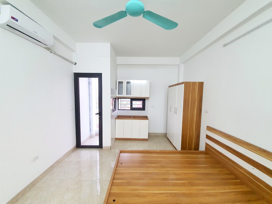 Cho thuê CCMN full đồ tại Yên Xá,Tân Triều