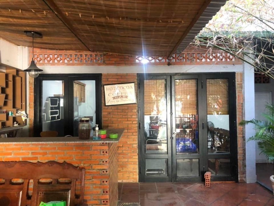 128/ Cho thuê quán cafe xinh đẹp mặt tiền Nguyễn Thị Minh Khai gần nhà thi đấu đa năng khu khách sạn