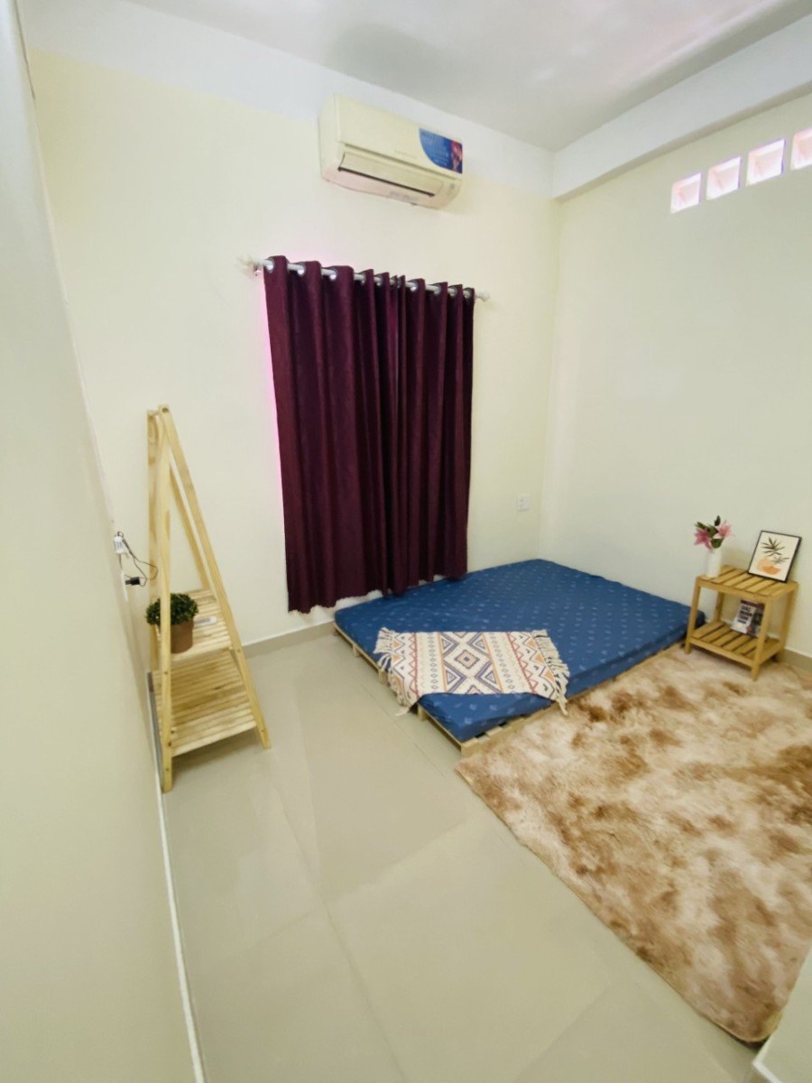 Chính chủ phòng ung văn khiêm, 20 m2, ngay đất xanh group