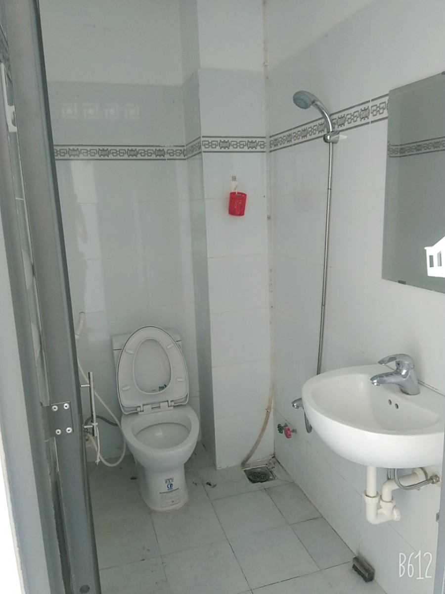 Phòng mới full nội thất giá ưu đãi ngay Bạch Đằng TB