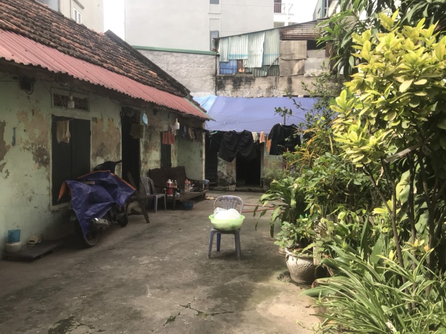 Cho thuê phòng trọ cấp 4 Đường Hoàng Mai ( Cách đền Lừ 300M) - Ưu tiên sinh viên Đại Học