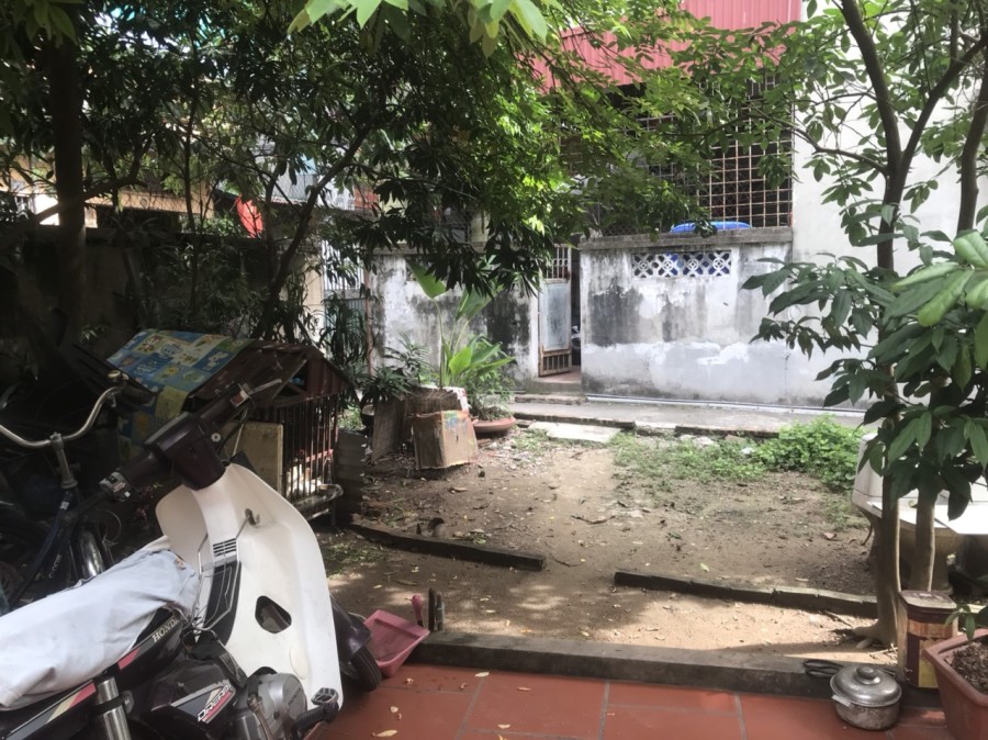 Cho thuê phòng trọ cấp 4 Đường Hoàng Mai ( Cách đền Lừ 300M) - Ưu tiên sinh viên Đại Học