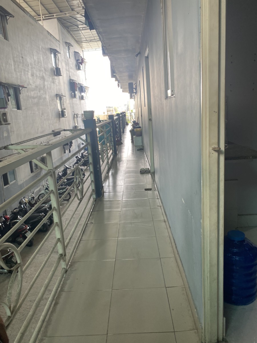 Căn hộ chung cư MINI tại đường Phan Huy Ích, P14, Gò vấp
