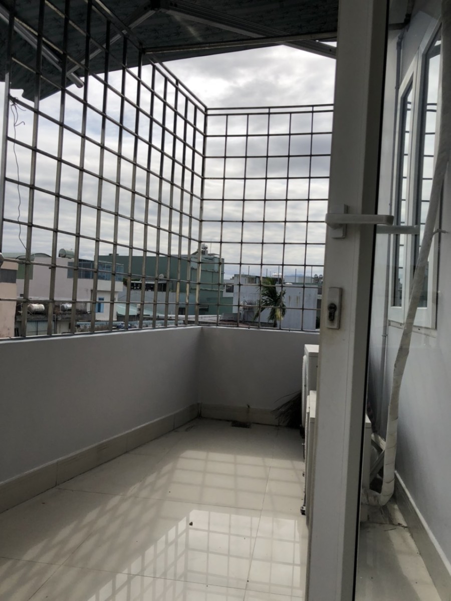Cho nữ thuê phòng đầy đủ tiện nghi tại K48/H2/12 Lê Độ, Phường Chính Gián, Quận Thanh Khê, Đà Nẵng