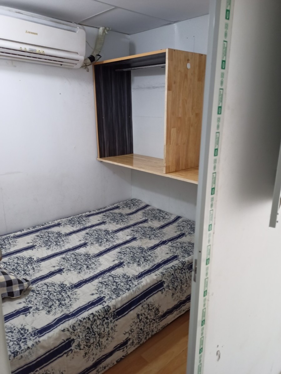 Phòng trọ tiện nghi cho 1 người ở tại 29 Đường Phú Mỹ, Phường 22, Quận Bình Thạnh