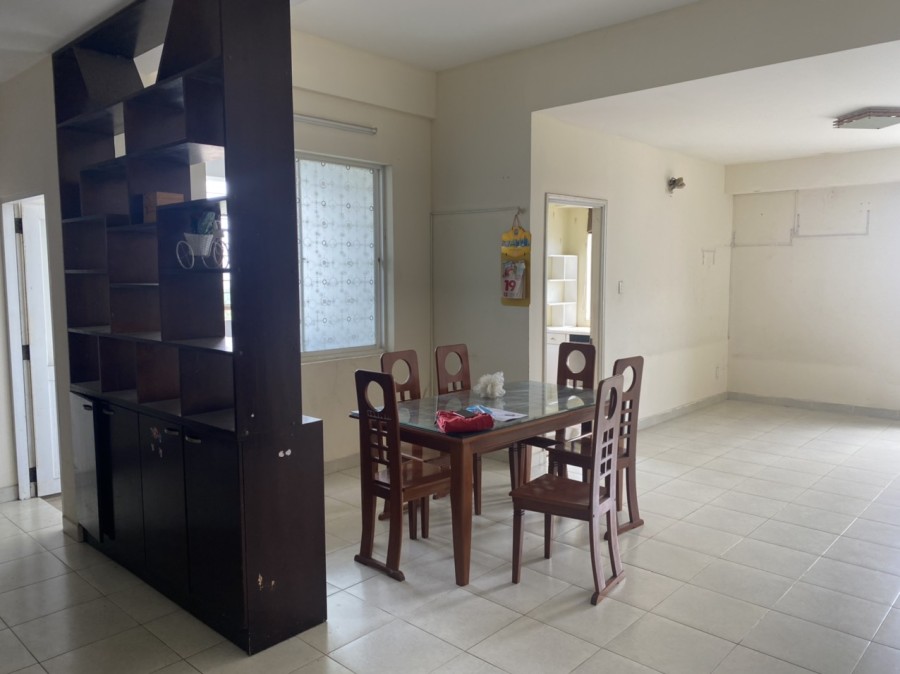 Cần share 1 phòng trong căn hộ chung cư Phú Mỹ Thuận ( Huyện Nhà Bè) Thoáng mát, sạch sẽ