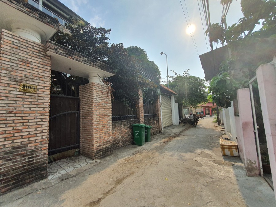Có 4 phòng trọ full nội thất, giá thuê từ 3,5 triệu tại 910/5 Đường Nguyễn Thị Định, Phường Cát Lái, Quận 2