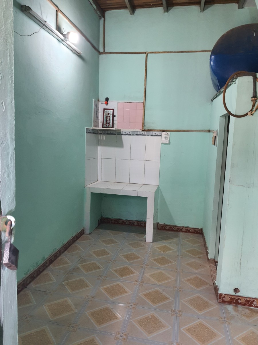 Cho thuê nhà nguyên căn 1710/1A Đường Tỉnh Lộ 10, Phường Tân Tạo, Quận Bình Tân